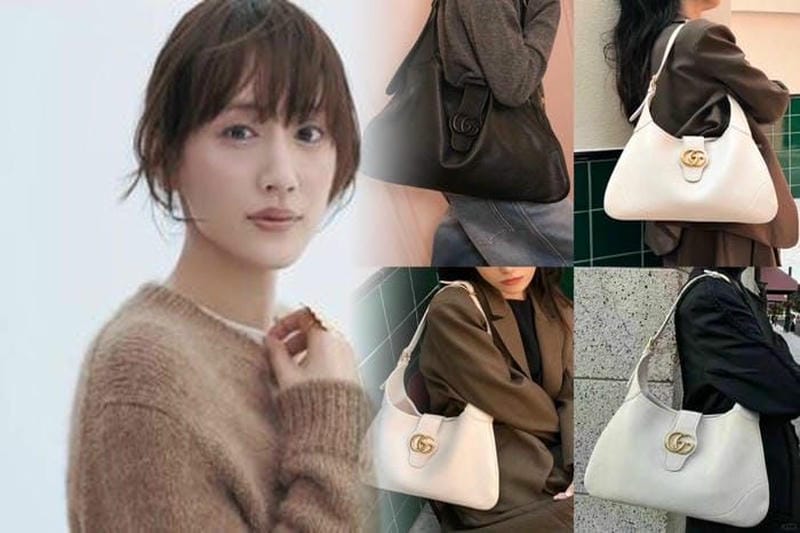 今年の干支にちなんだ、タイガーモチーフのスペシャルコレクションがグッチより登場！