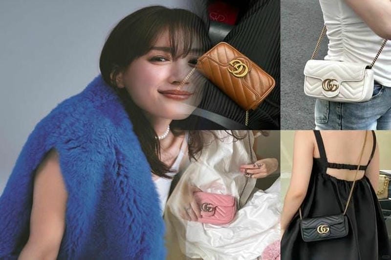 グッチ メンズ ショルダーバッグ【2025年最新】失敗しない選び方｜人気モデル・年代別おすすめ徹底解説