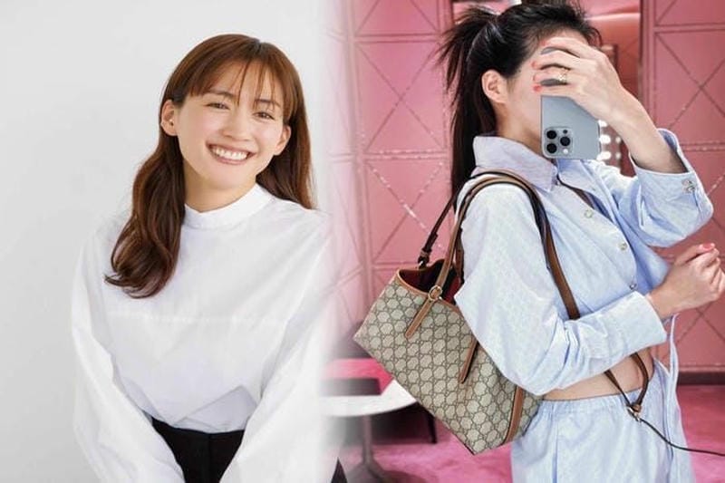 グッチ トート バッグ 211134