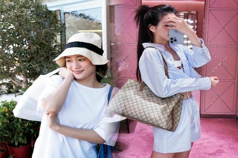 グッチで人気のミニバッグ３選