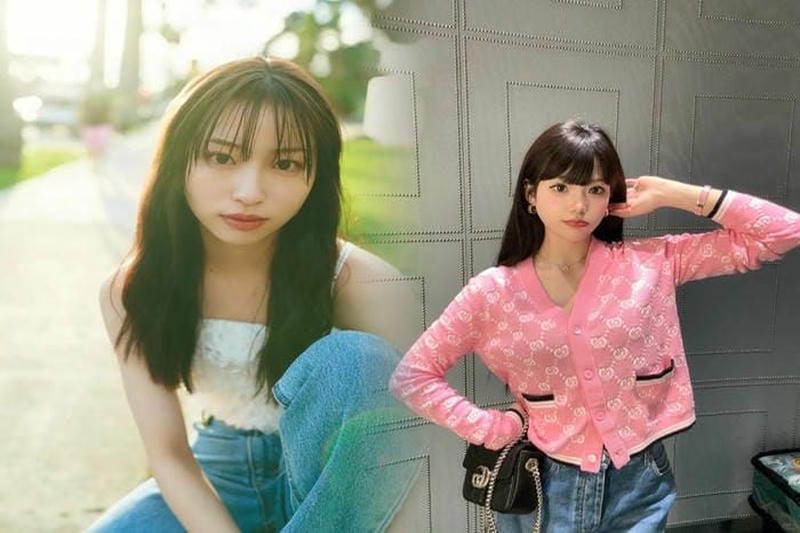 グッチの最新のアイコンは、現在、小柄なバージョンで来ます