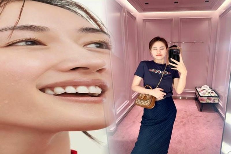 グッチコレクションを終えたことがない何かのその最愛のアイコン