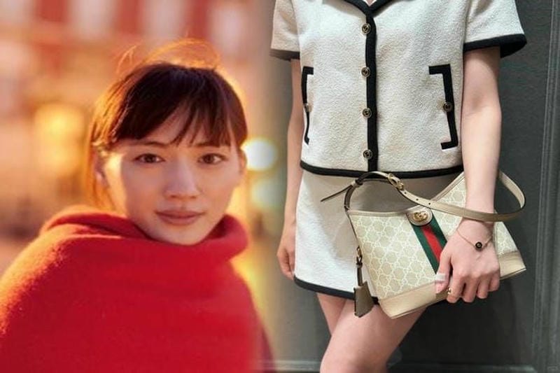 グッチ 斜 めがけ バッグ レディース