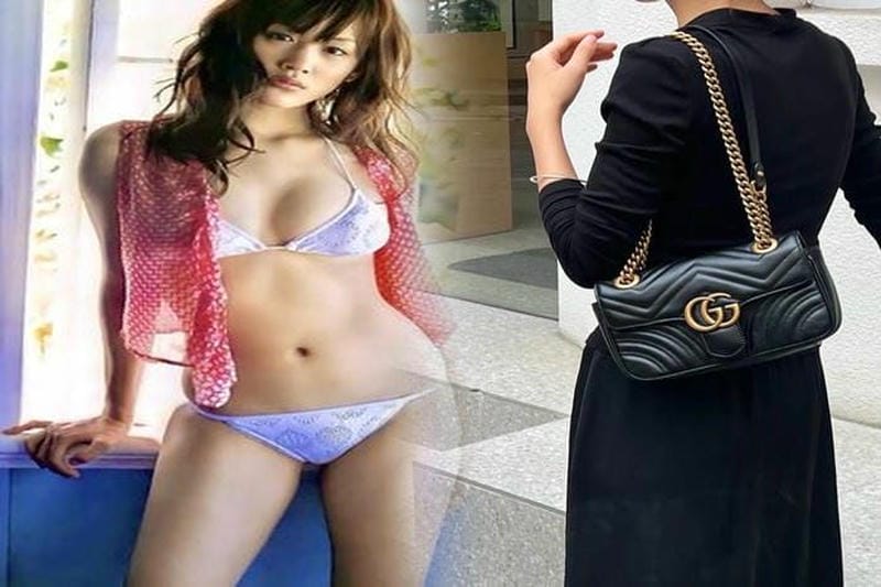 「グッチ」の球根を育て、「バーバリー」の店長会に出席、メガネ大賞授賞式で重責を思う