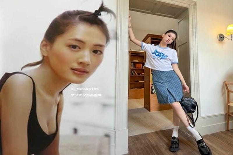 GUCCI(グッチ) ミディアム ショルダーバッグ