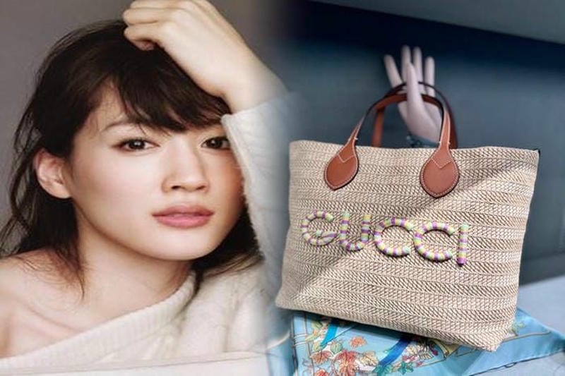 グッチの2019新作ウィメンズバッグ