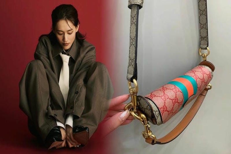 「グッチ」がフィレンツェの新名所でビョーク展を開催　制作に約900時間を要した衣装も