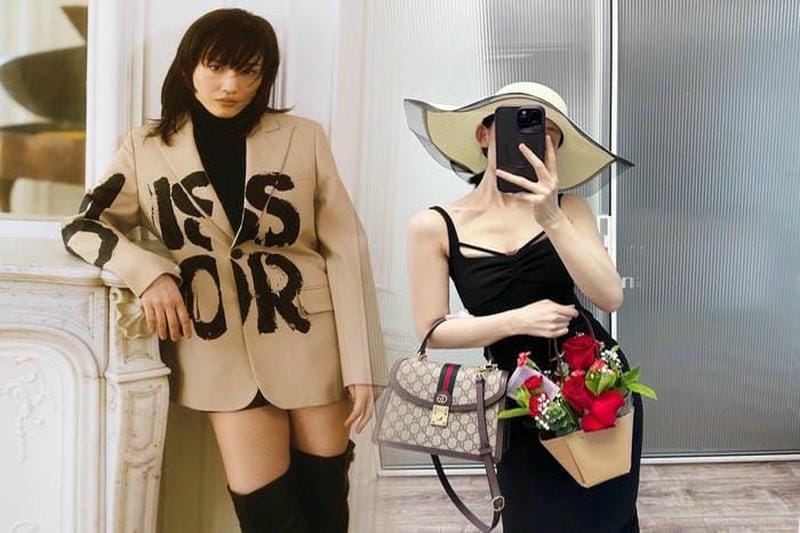 グッチ メッセンジャー バッグ キャンバス