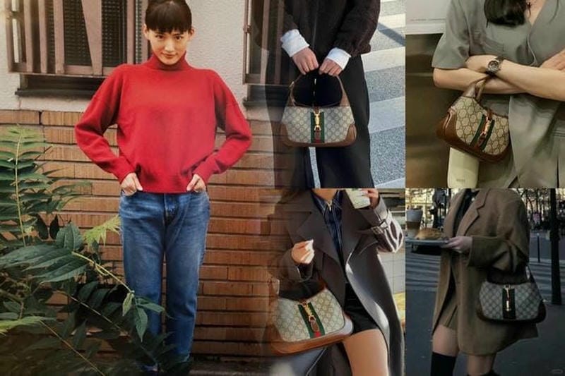 ジャッキーが愛したシュランバージェの傑作が勢ぞろい