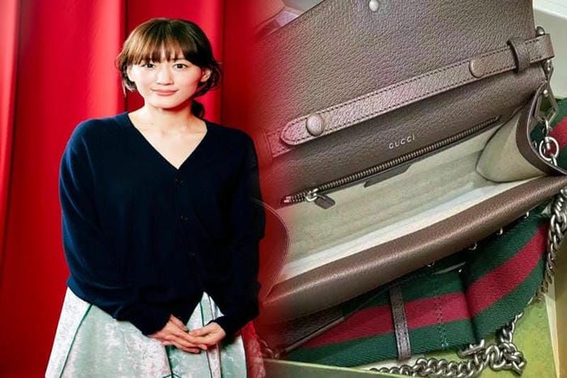 gucci レディース ショルダー バッグ