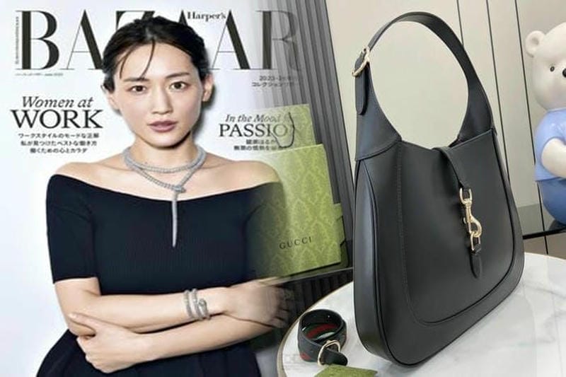 【セールでまさかの破格！選べるお色】GUCCIショルダーバック