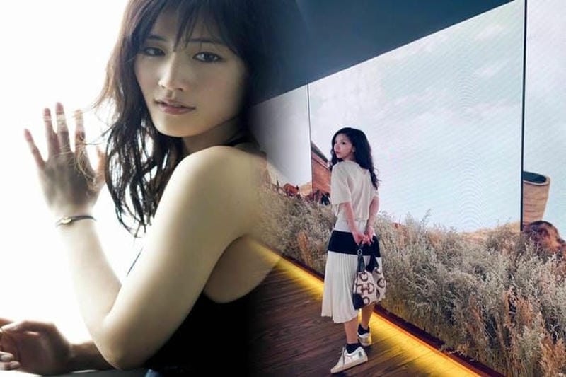 大人気★GUCCI★ Rajah maxi レザー/スエード トートバッグ