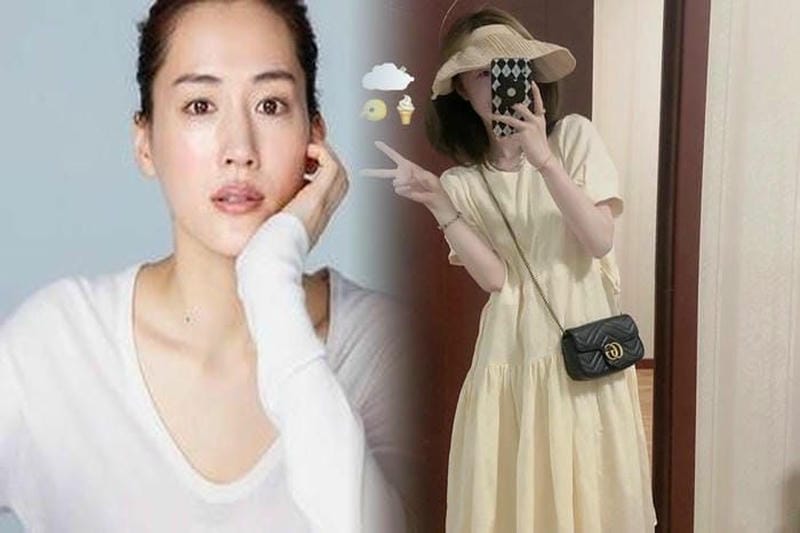 可愛い♪♪☆《GUCCI》マイクロGG ドーム型 2WAYバッグ