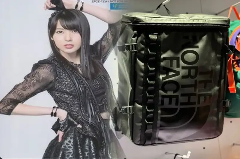 学生に人気のノース フェイスリュック！通学向けおすすめモデル2025年版