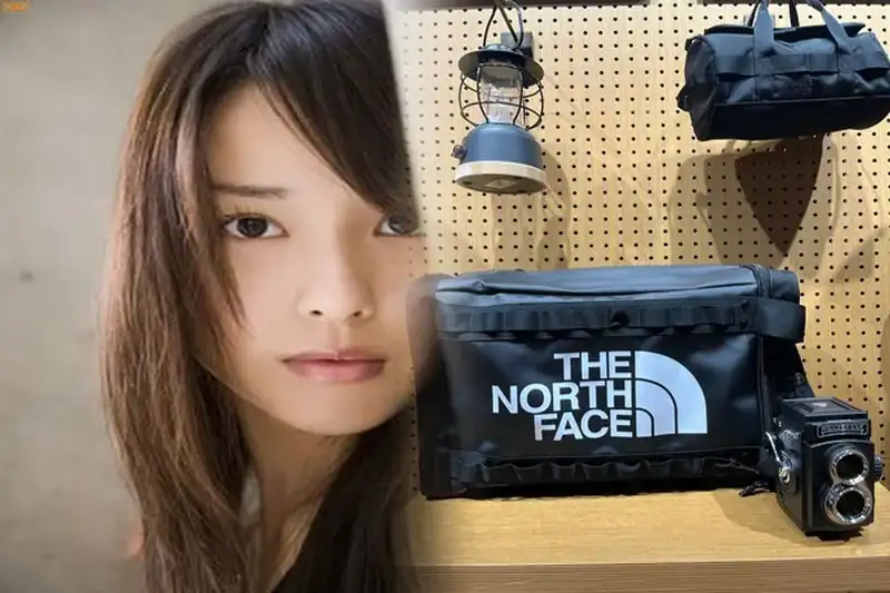 ノース フェイス カメラ バッグ エクスプローラー