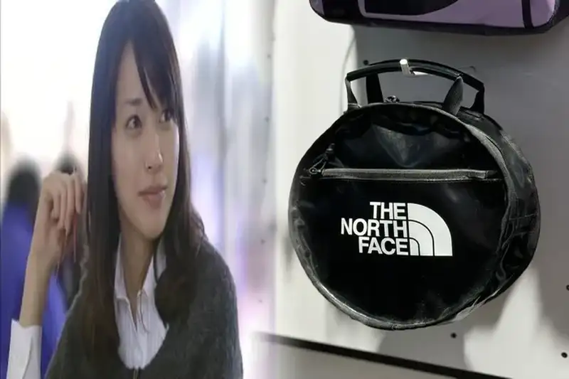 Nvertyとは？ノースフェイスのリュック型番の秘密に迫る