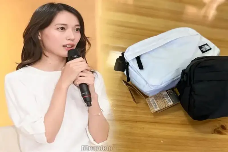 メルカリでお得に！ノースフェイスのボディバッグを見つけるコツ