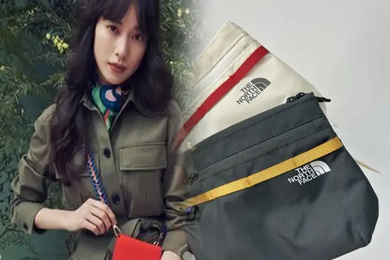 レディースリュック特集！ノースフェイス「リュックサック」でファッションに差をつける
