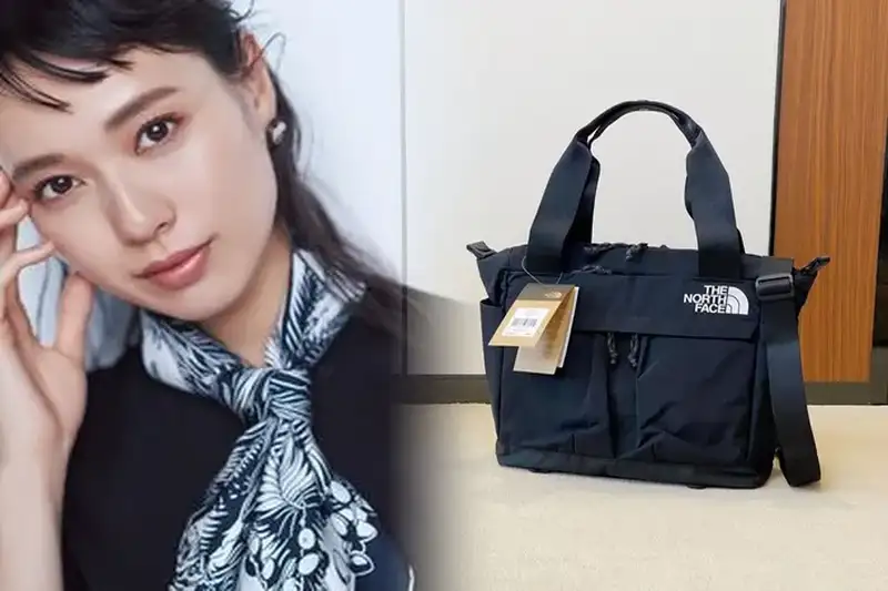 【朗報】ノースフェイスのリュック、通勤通学にも使えて大ヒット中！