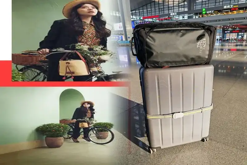 50Lリュックでアウトドアも快適に！ノース フェイスで大容量を実現