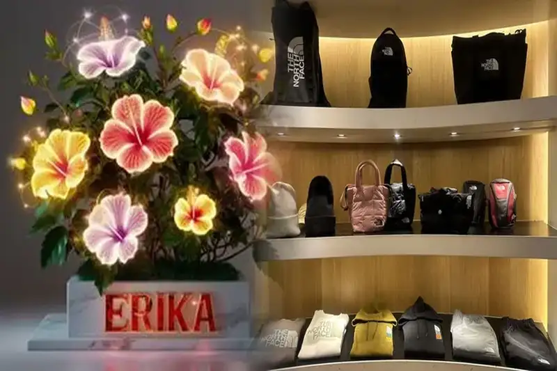 ノースフェイス60Lバックパックでアウトドアも安心！収納力抜群