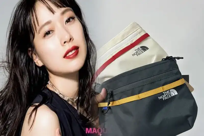 ビジネスにも使える！ノースフェイスのショルダーバッグでおしゃれな通勤スタイル