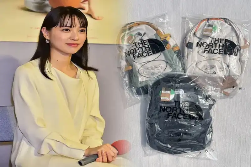楽天ヒマラヤで人気！ノースフェイスのリュック徹底レビュー