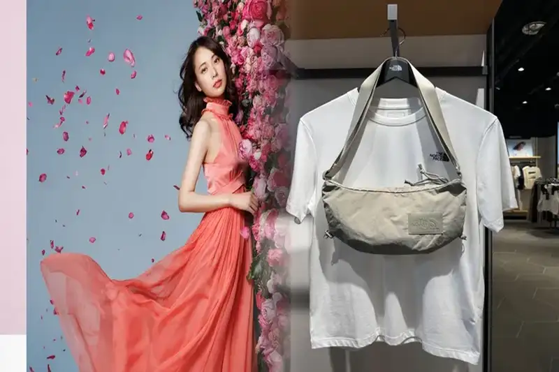 人気の「バークレー」リュックでカジュアルに！ノース フェイスの定番