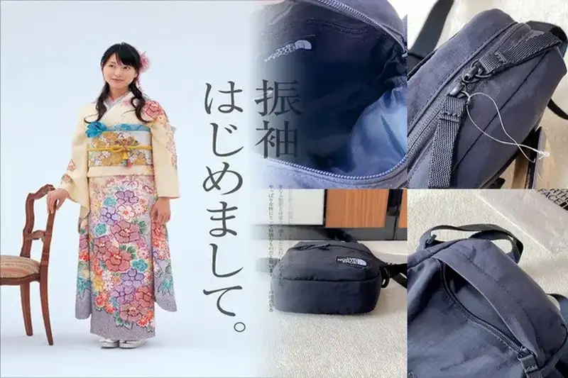 定番のNM71503モデル！ノース フェイス ウエスト ポーチの特徴
