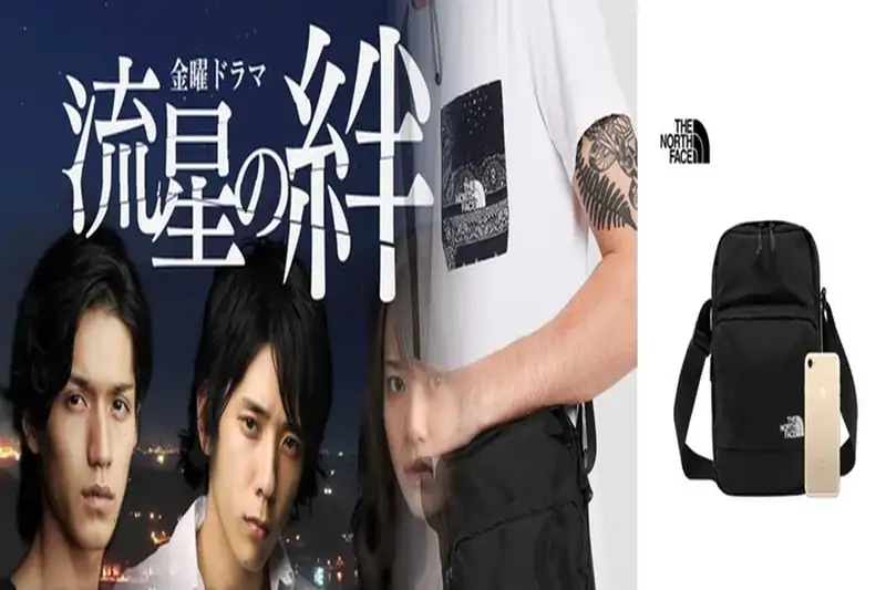 旅行バッグで大容量！ノース フェイスのトラベル用アイテム紹介