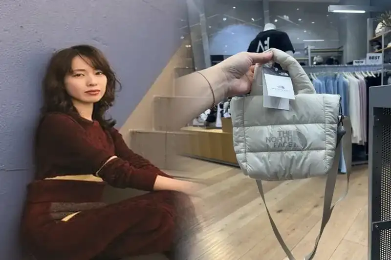 ノース フェイスリュックのLGBT支援モデル！多様性を応援するデザイン