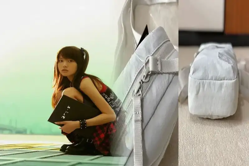 ヒューズボックストートが登場！ノースフェイスの最新トートバッグ