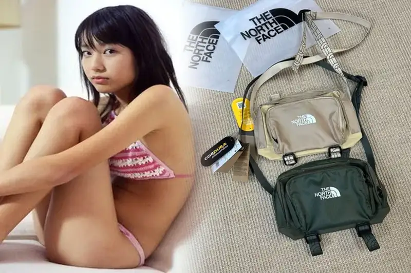 登山用リュックならノース フェイス！メンズ向け人気モデルの特徴