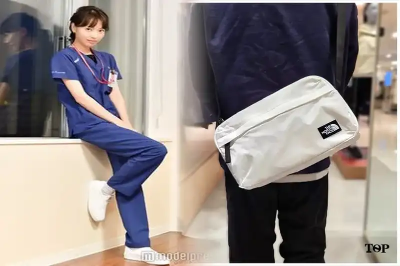 ゼビオ 限定 ウエスト バッグ ノース フェイスで特別なデザインを