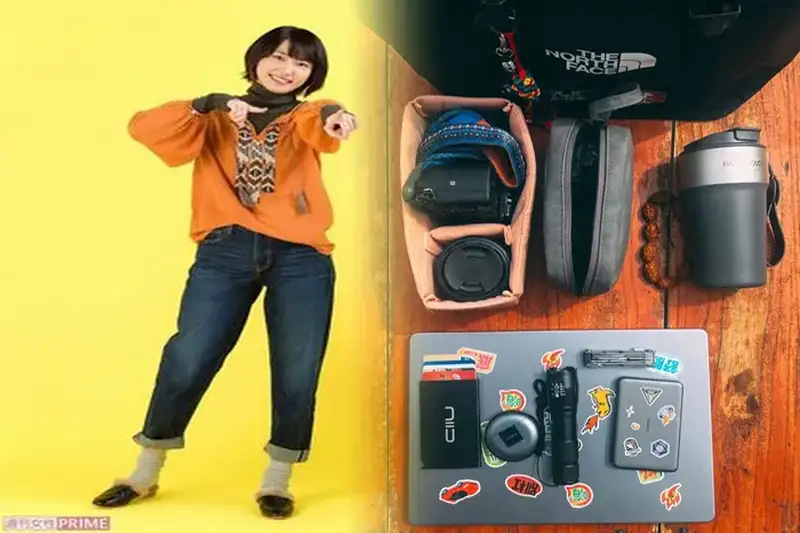 コロンビアとノースフェイスリュック比較！アウトドア派におすすめはどれ？