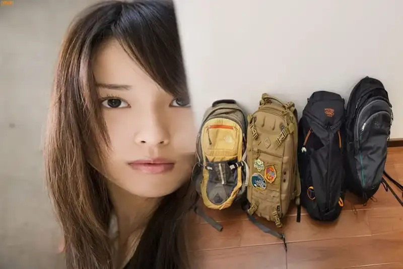 ランニング用バック！ノース フェイスの動きやすいアイテム紹介