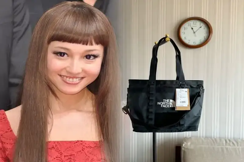 アメ横で見つかるノース フェイスリュック！お得に手に入れる方法