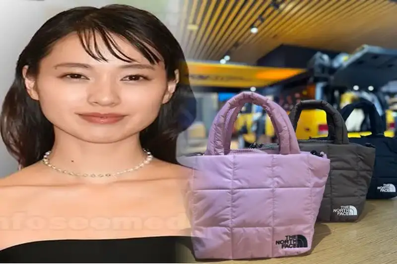 四角いデザインがトレンド！ノース フェイスリュックでおしゃれに通勤