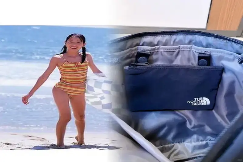 ノースフェイスアンリミテッドリュックの使いやすさ！通勤通学に最適