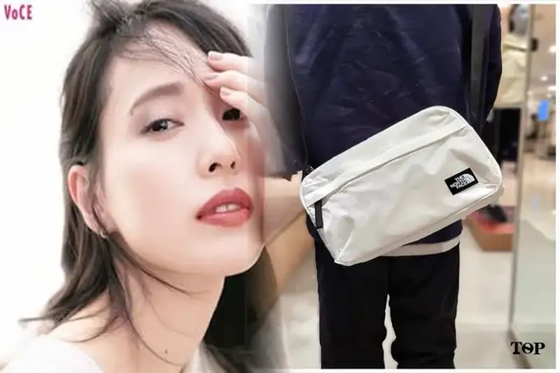 折りたためるフライウェイトトート【ノースフェイス】コンパクト収納で大活躍