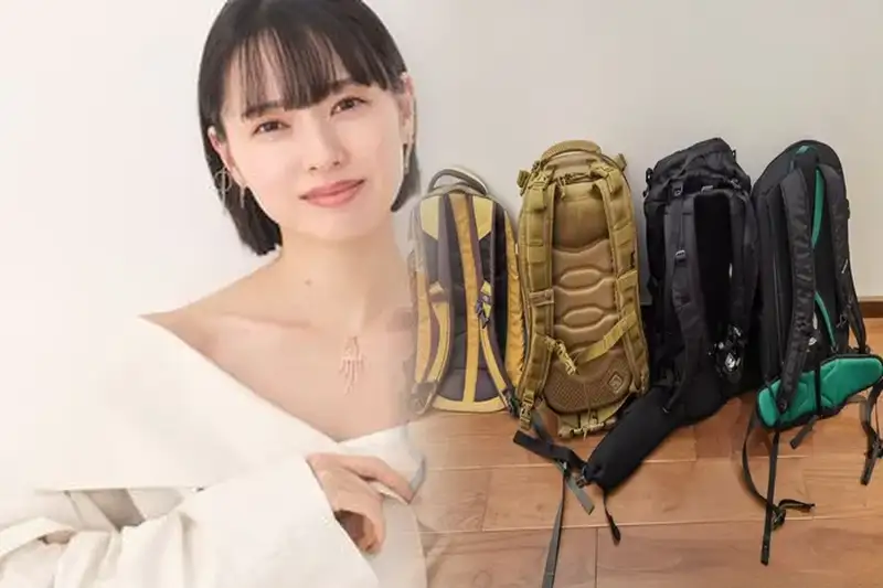 ノースフェイスのボストンバッグで快適旅行！おすすめの持ち方ガイド