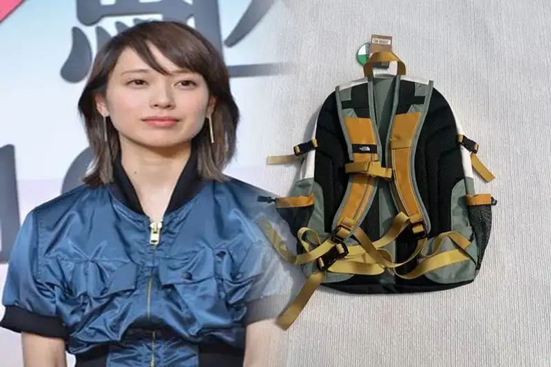 ゼビオ限定アイテム！ノース フェイスウエストポーチでおしゃれに