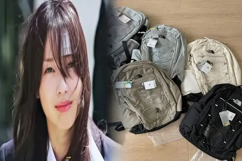 ウエストバッグで軽快に！ノース フェイスで使いやすいモデル