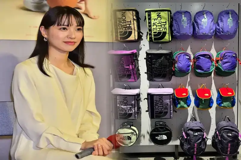 防水バックでアウトドアを楽しむ！ノース フェイスのおすすめバッグ