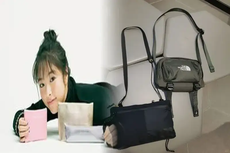 ブランドリュック特集！ノース フェイスでおしゃれなスタイルを手に入れよう