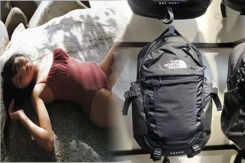Amazonで探す！ノース フェイス ナップサックの人気モデル