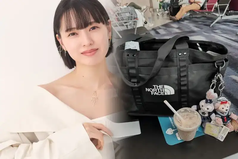 22Lリュックで軽量かつ大容量！ノース フェイスの使いやすいデザイン