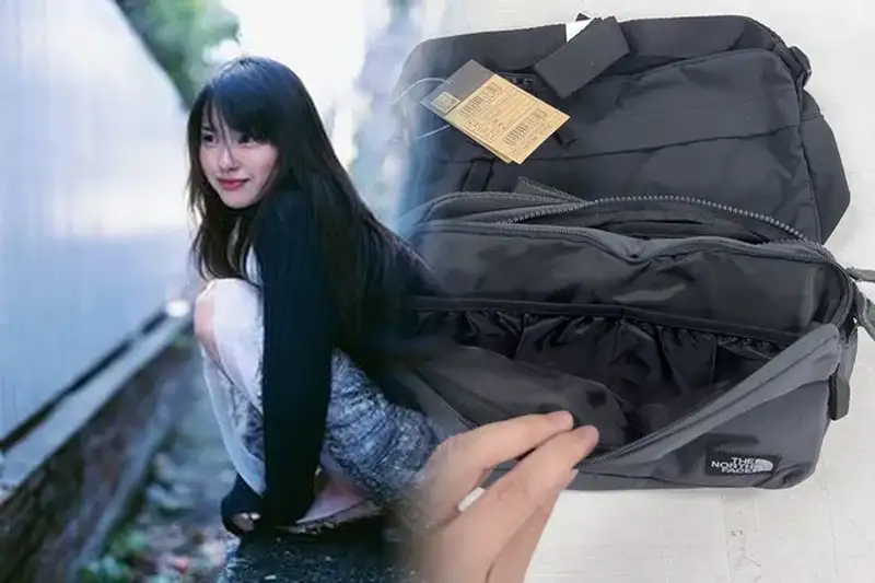 ノース フェイス リュック 23Lでコンパクトに！軽量で使いやすいモデル