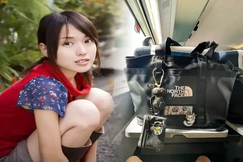 メルカリでお得に！ノースフェイスのボディバッグを見つけるコツ