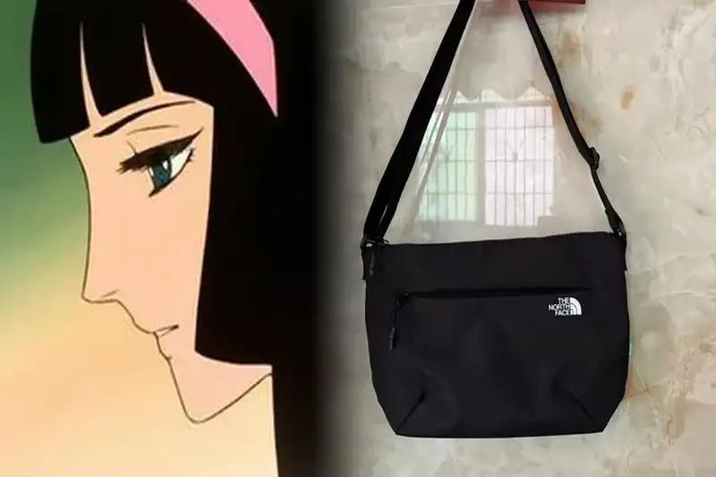 通勤に最適な防水ショルダーバッグ！ノース フェイスの新作紹介